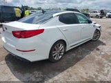 KIA OPTIMA SXL TURBO 5XXGR4A69EG282658 fotografie