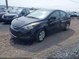 HYUNDAI ELANTRA SE 5NPDH4AE8GH724768 снимка