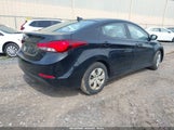 HYUNDAI ELANTRA SE 5NPDH4AE8GH724768 снимка