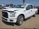 FORD F-150 XL 1FTEX1CP2HKC25312 снимка