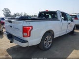 FORD F-150 XL 1FTEX1CP2HKC25312 снимка