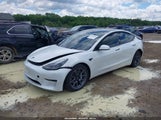 TESLA MODEL 3 REAR-WHEEL DRIVE 5YJ3E1EA8PF608429 снимка