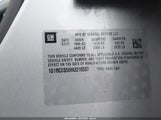Chevrolet Volt Lt 1G1RC6S56HU216507 снимка