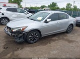 HONDA ACCORD 2.4 LX 1HGCP2F36AA085820 снимка