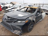 TOYOTA CAMRY SE 4T1T11AK4PU820399 photo