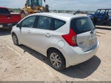 NISSAN VERSA NOTE SV 3N1CE2CPXFL419619 снимка