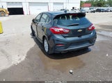 CHEVROLET CRUZE LT AUTO 3G1BE6SM9HS532406 снимка