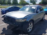 INFINITI FX35 JNRAS08W34X221600 снимка