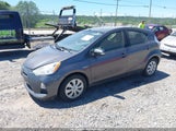 TOYOTA PRIUS C FOUR/ONE/THREE/TWO JTDKDTB38C1013132 снимка
