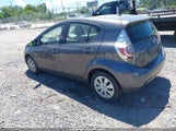 TOYOTA PRIUS C FOUR/ONE/THREE/TWO JTDKDTB38C1013132 снимка