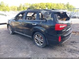 Kia Sorento Limited V6 5XYKW4A76FG580092 снимка