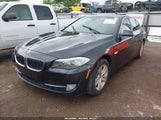 BMW 528I WBAXG5C55DD233219 fotografie
