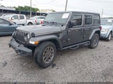 JEEP WRANGLER UNLIMITED 80TH ANNIVERSARY 4X4 1C4HJXDN5MW549839 photo