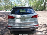 HYUNDAI SANTA FE SPORT 2.4L 5XYZU3LB0JG553043 снимка