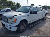 FORD F-150 PLATINUM 1FTFW1ET8BFD22161 снимка