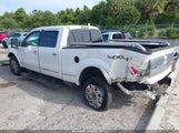 FORD F-150 PLATINUM 1FTFW1ET8BFD22161 снимка