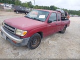 TOYOTA TACOMA 4TAVL52N3XZ457471 fotografie