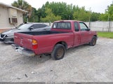 TOYOTA TACOMA 4TAVL52N3XZ457471 photo
