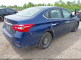 NISSAN SENTRA S 3N1AB7AP8KY372331 снимка