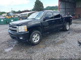 CHEVROLET SILVERADO 1500 LTZ 3GCPKTE39BG281579 снимка