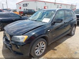 BMW X3 XDRIVE28I 5UXWX9C53D0A24334 снимка