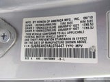 HONDA CR-V LX 5J6RE4H31AL076447 photo