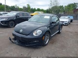 VOLKSWAGEN BEETLE 2.5L 3VWJP7AT6CM643145 снимка