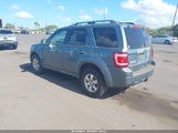 FORD ESCAPE LIMITED 1FMCU0EG3BKA24500 снимка