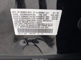 HONDA PILOT EX-L 5FNYF5H85GB044225 снимка