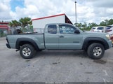 Toyota Tacoma Prerunner V6 5TETU62N55Z136449 снимка