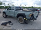 Toyota Tacoma Prerunner V6 5TETU62N55Z136449 снимка