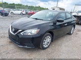 NISSAN SENTRA SV 3N1AB7AP3KL620627 снимка