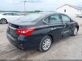 NISSAN SENTRA SV 3N1AB7AP3KL620627 fotografie