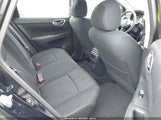 NISSAN SENTRA SV 3N1AB7AP3KL620627 fotografie
