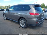 NISSAN PATHFINDER S 5N1AR2MNXEC613921 снимка