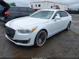 Genesis G90 3.3T Premium KMTF34JA5KU058697 снимка