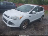 FORD ESCAPE SE 1FMCU0GX1EUB57195 снимка