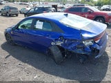 HYUNDAI ELANTRA HYBRID BLUE KMHLM4AJXNU021093 photo