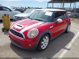 MINI COOPER S WMWMF73559TW87548 снимка