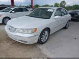 HYUNDAI AZERA LIMITED KMHFC46F28A274631 снимка