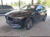 MAZDA CX-5 GRAND TOURING JM3KFBDM3M0325108 снимка