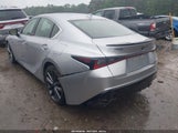 LEXUS IS 350 F SPORT JTHGZ1E29N5023662 photo