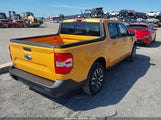 FORD MAVERICK LARIAT 3FTTW8E36PRA36993 снимка