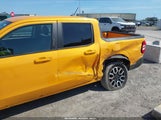 FORD MAVERICK LARIAT 3FTTW8E36PRA36993 снимка