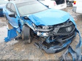 Acura Tlx Type S/Type S Pmc Edition 19UUB7F00PY000248 снимка