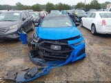 Acura Tlx Type S/Type S Pmc Edition 19UUB7F00PY000248 снимка