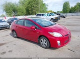 TOYOTA PRIUS I/II/III/IV/V JTDKN3DU7A0015301 photo