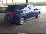 Acura Mdx Technology Package 2HNYD2H48AH510999 снимка