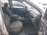 Chevrolet Traverse Fwd Lt Cloth 1GNERGKW8LJ182980 снимка