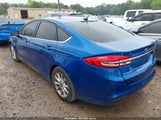 FORD FUSION SE 3FA6P0HDXHR247086 снимка